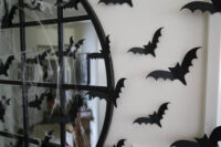 halloween bats
