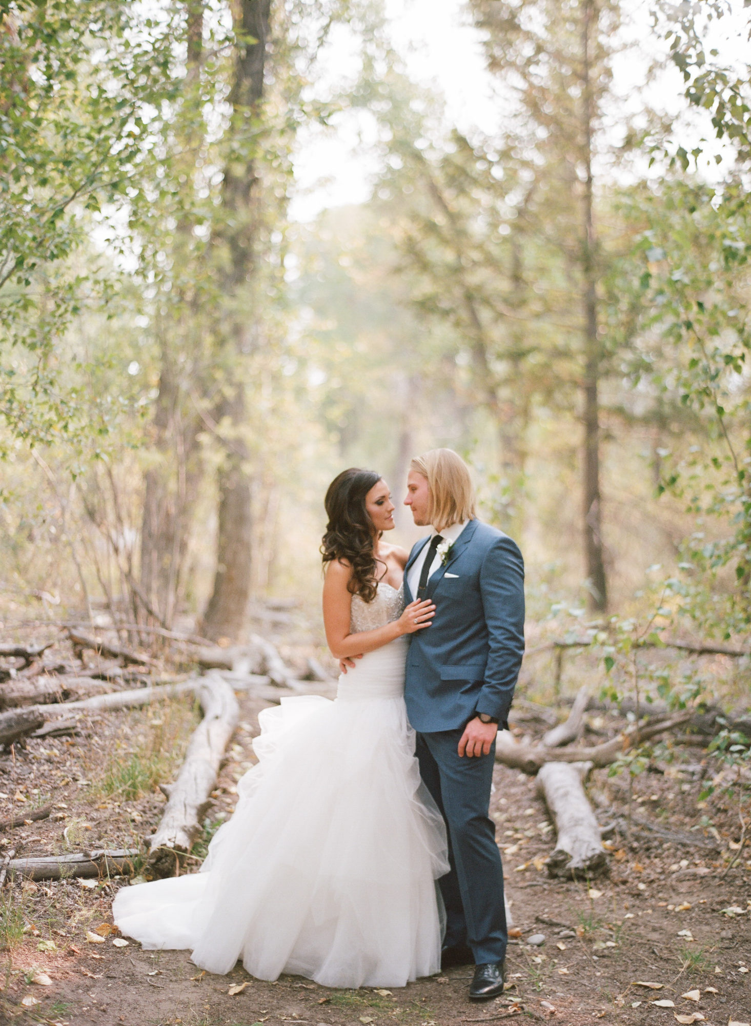 sun valley weddng