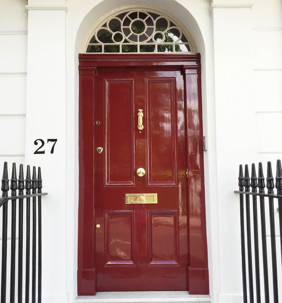 doors