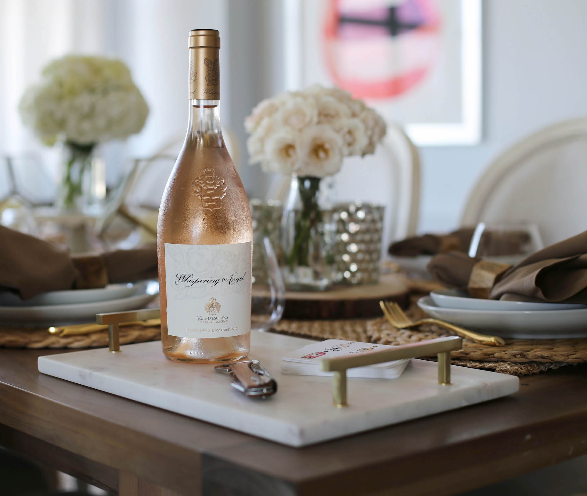 dinning room decor