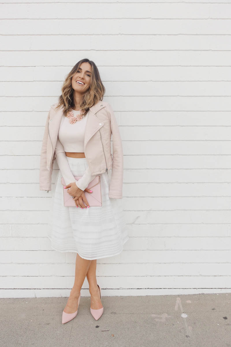 spring ready_blush on repeat