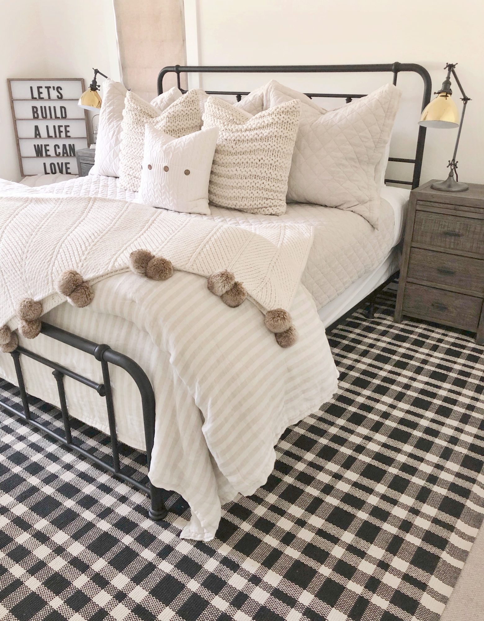 pillow inserts
