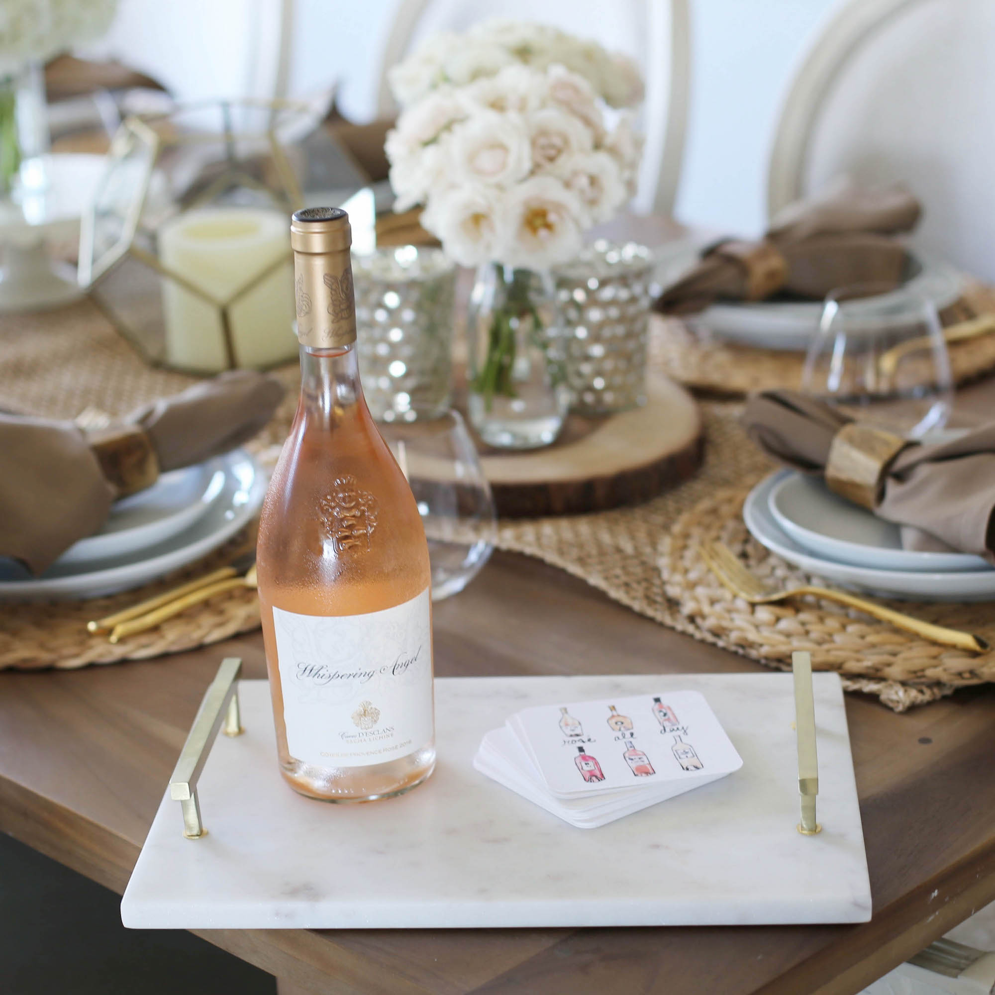 dinning room decor