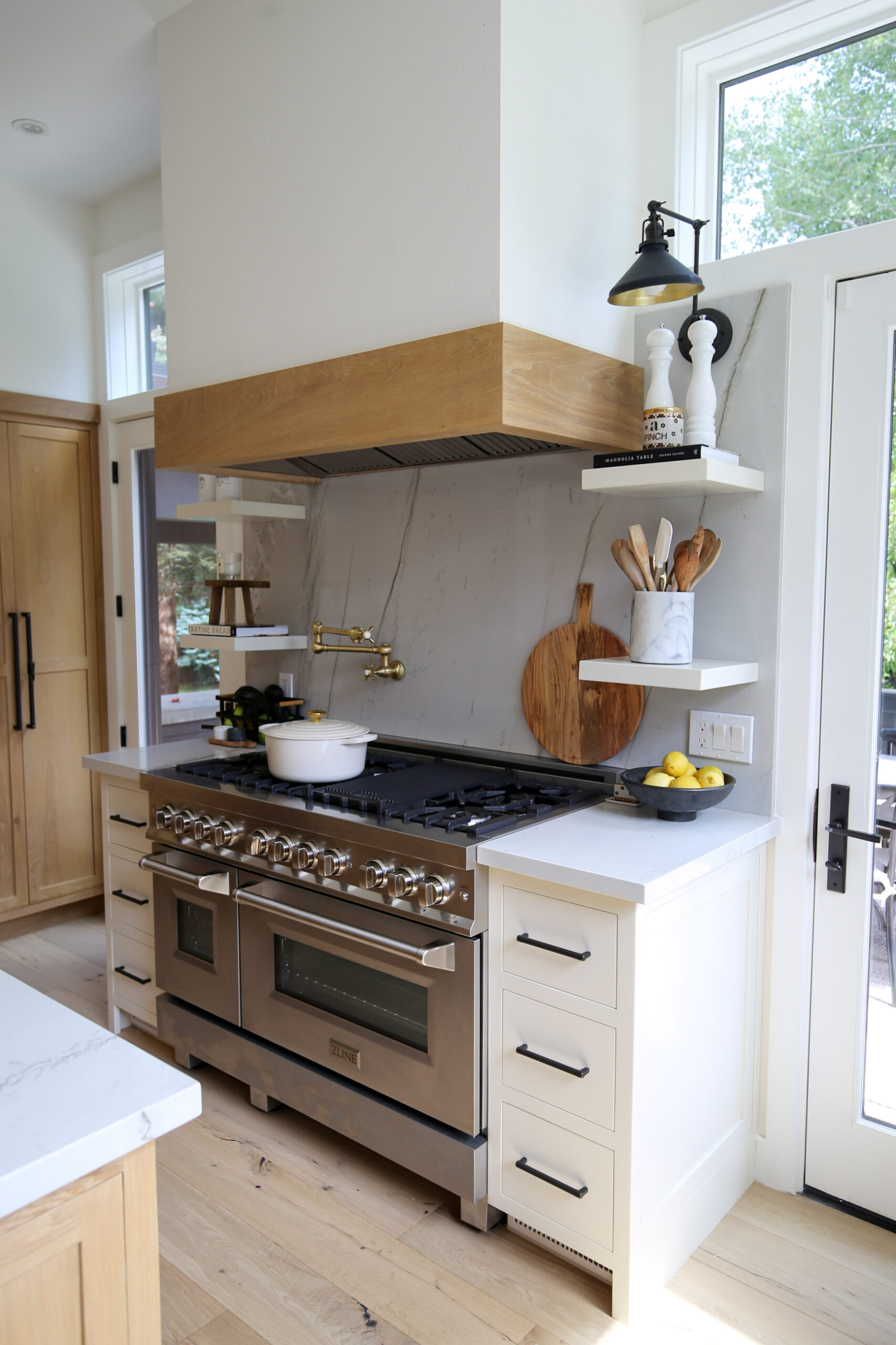 home remodel
