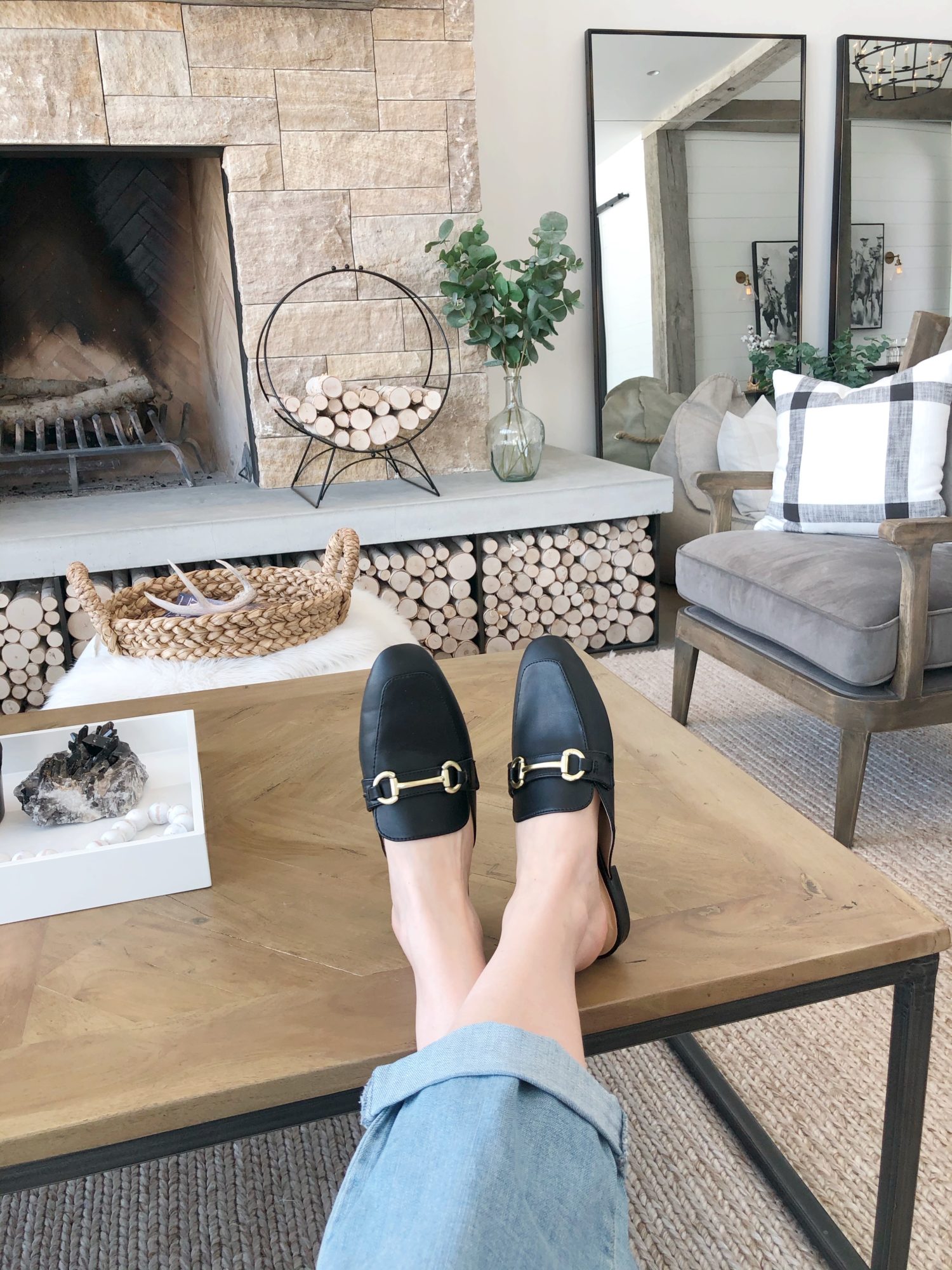 spring fashion finds
