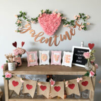 galentines day party