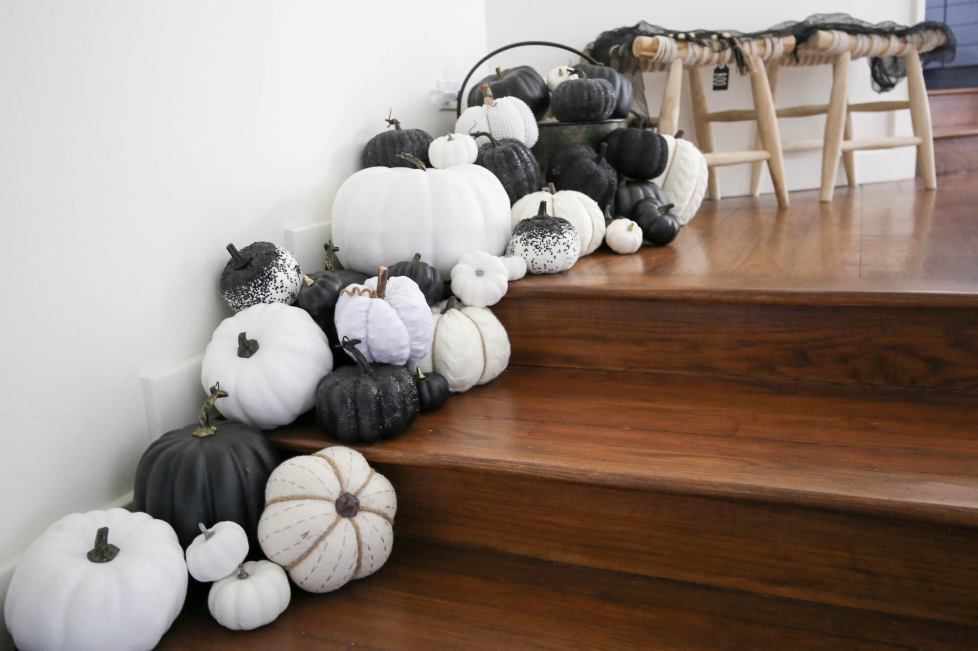 halloween pumpkins