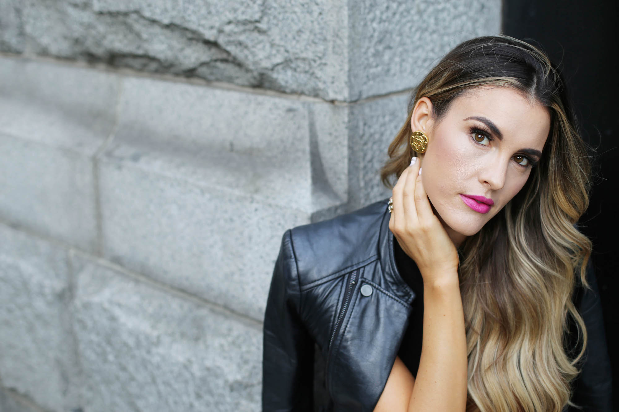 high and low fashion styled by kasey