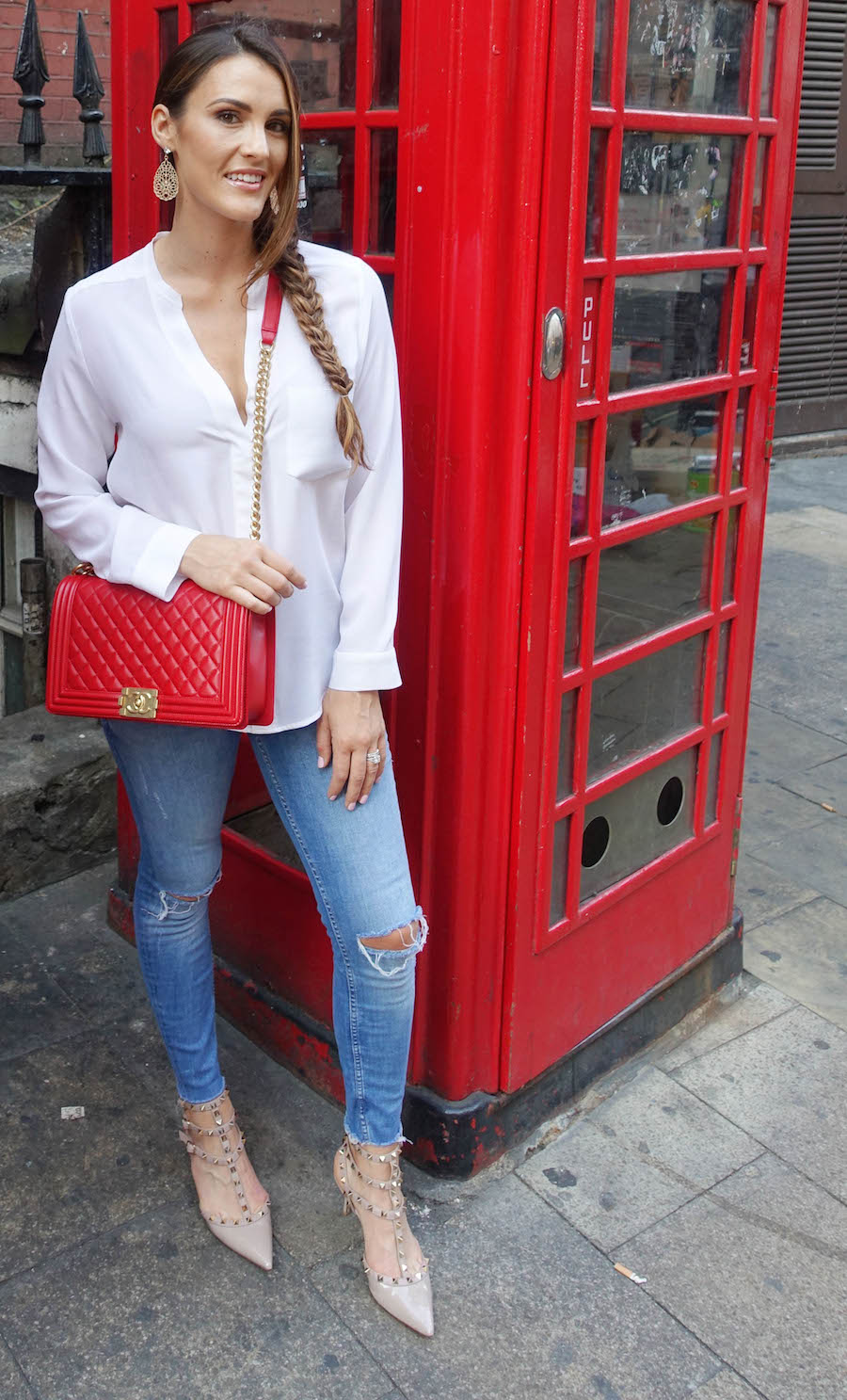 london calling_styled by kasey