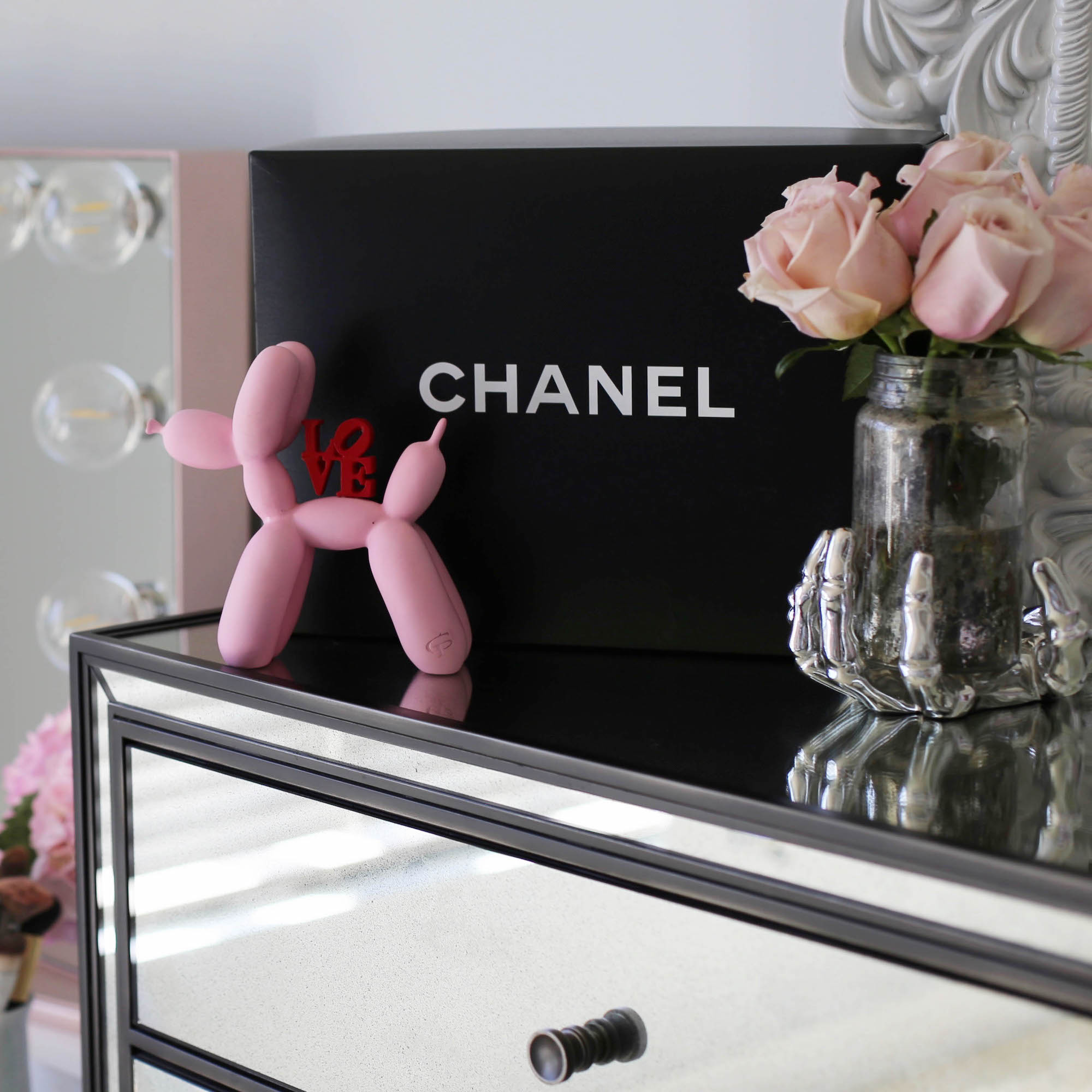 beauty must haves