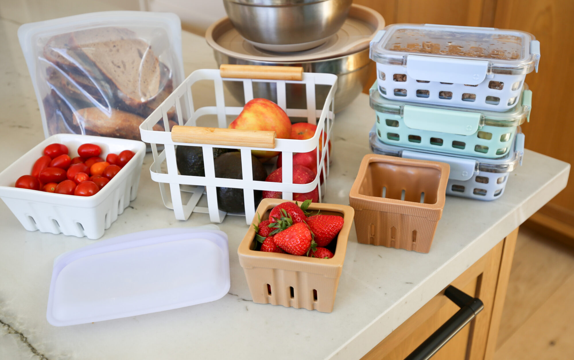 non-toxic food storage favorites 