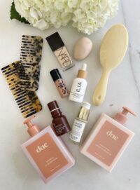 new beauty finds i'm loving