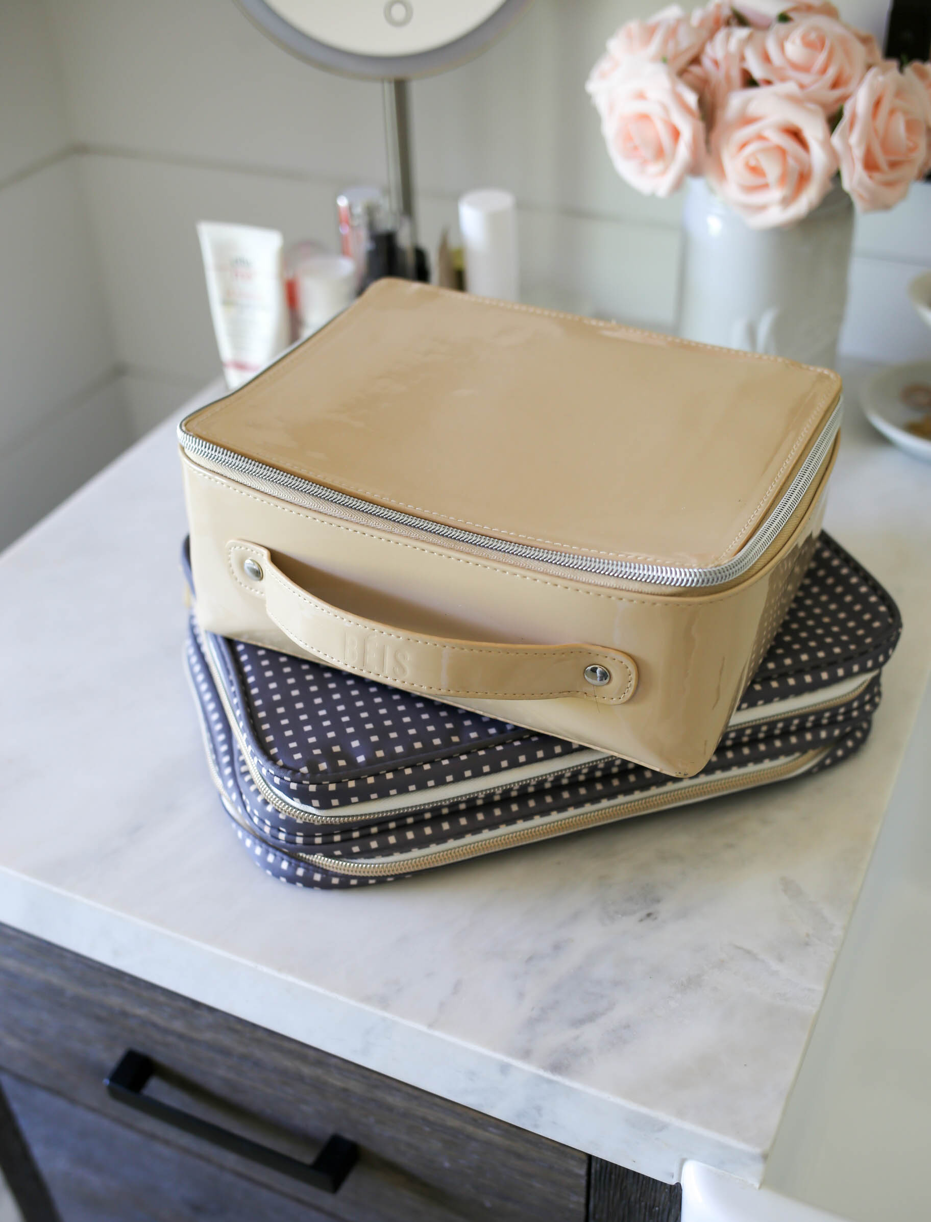 Top 10 Travel & Packing Essentials