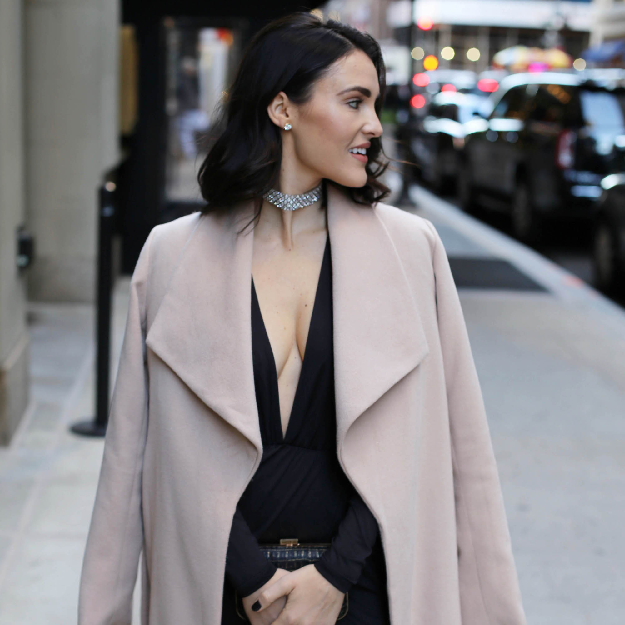 street chic styled by kasey