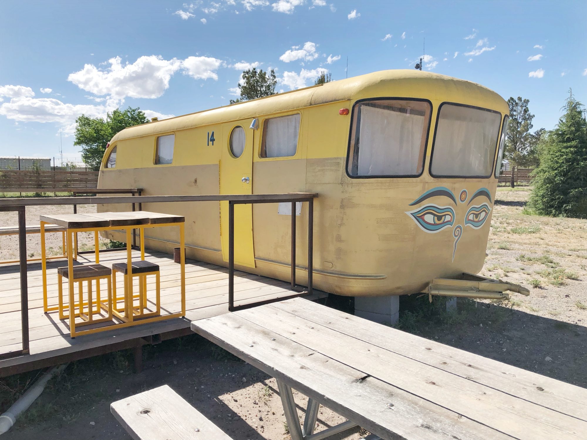 marfa texas