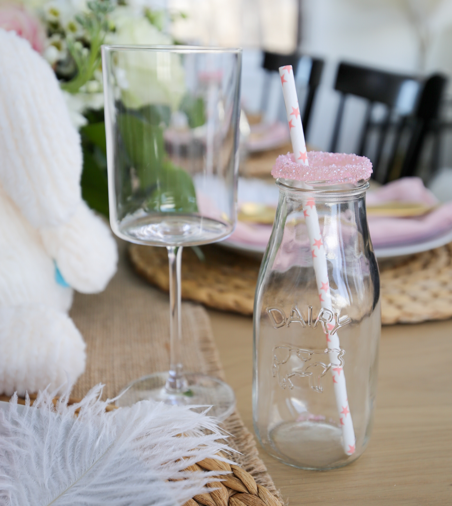 baby shower brunch