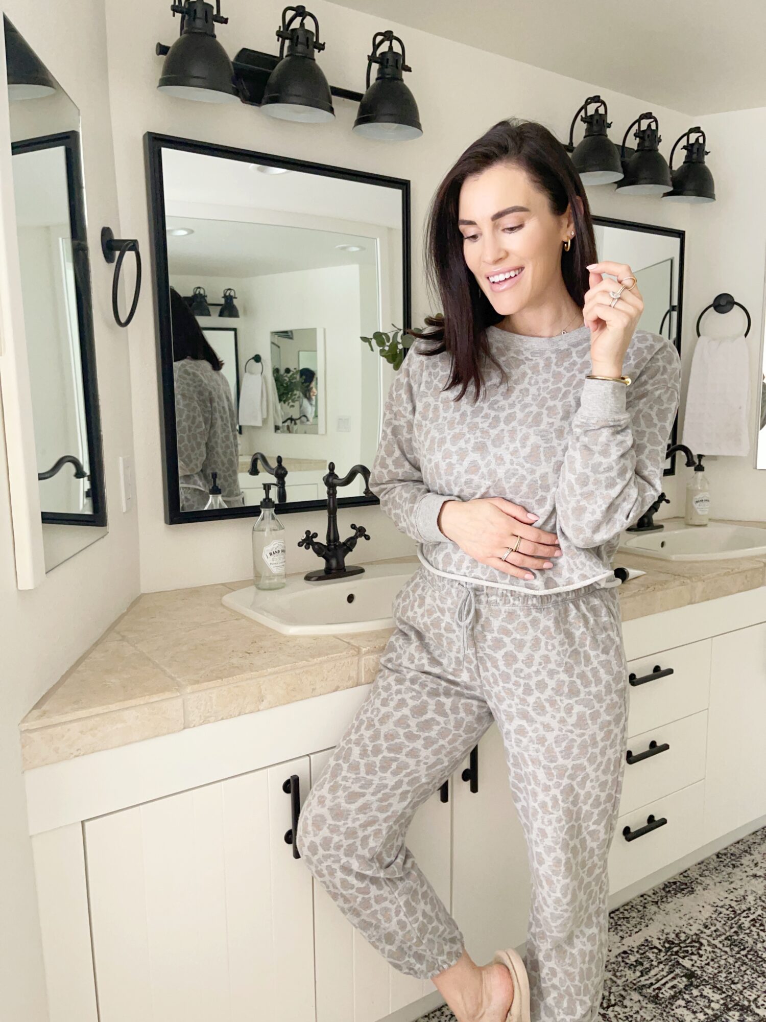pregnancy skincare