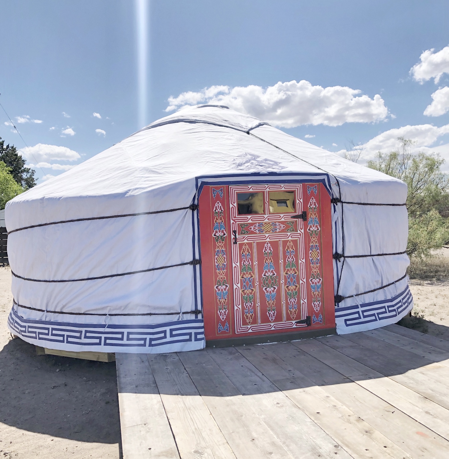 marfa texas