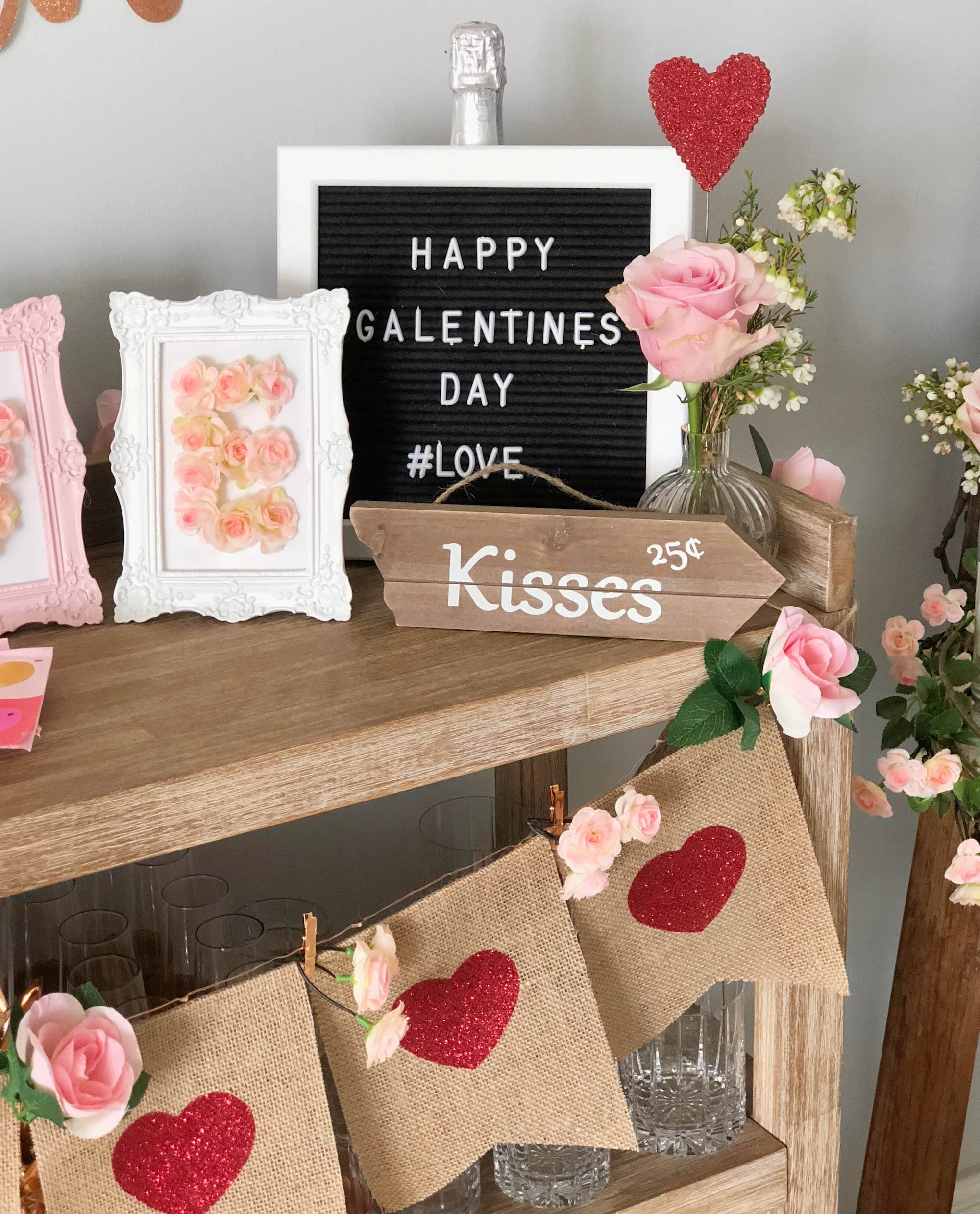 galentines day party 