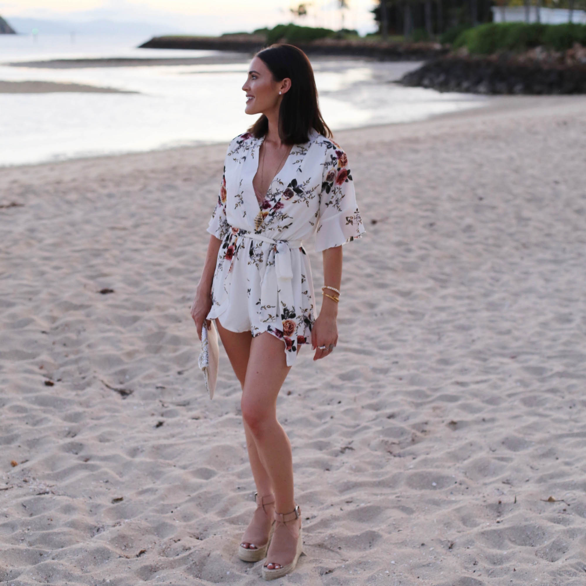 rompin around australia