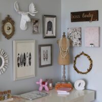 home office