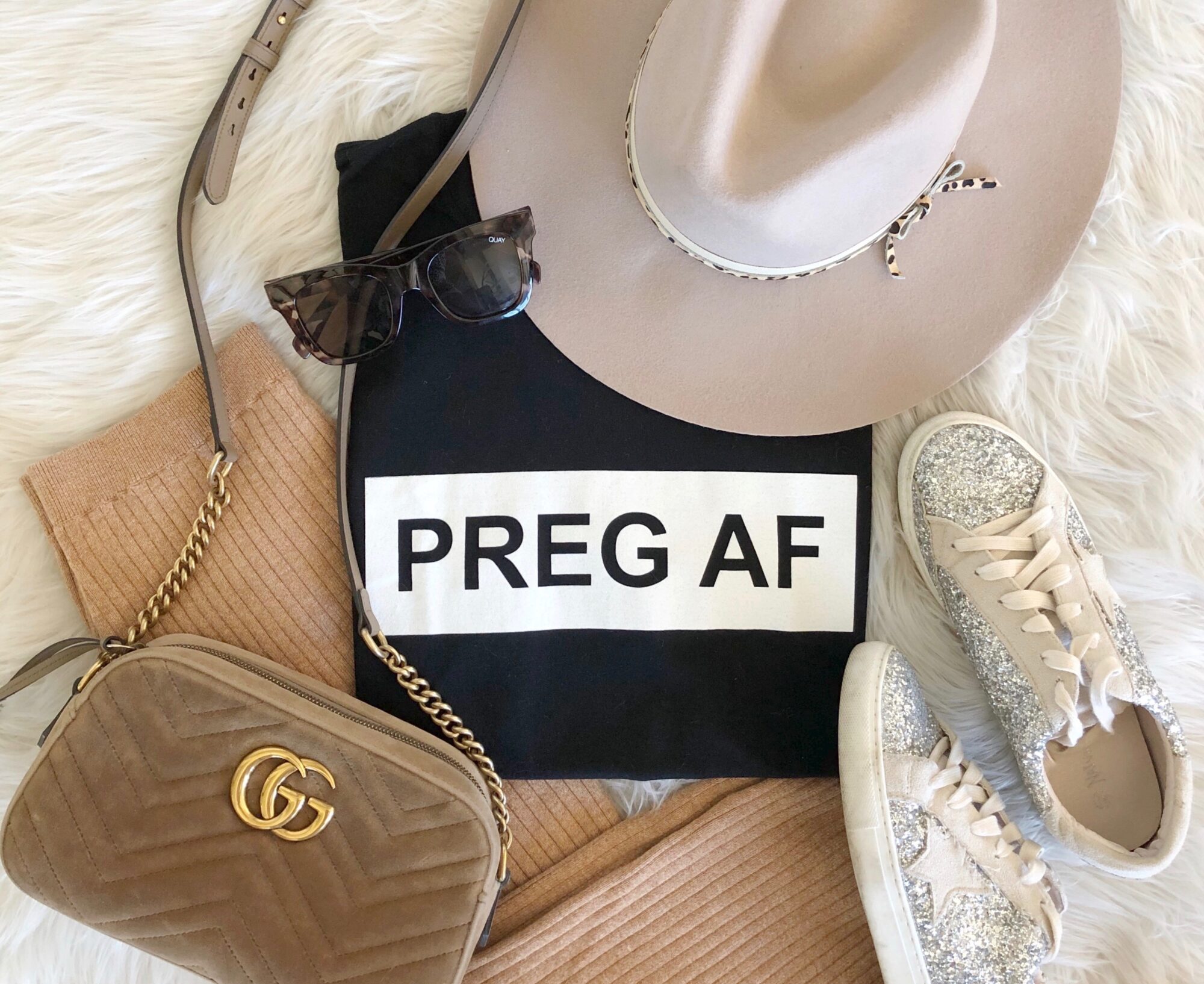 maternity fashion 101