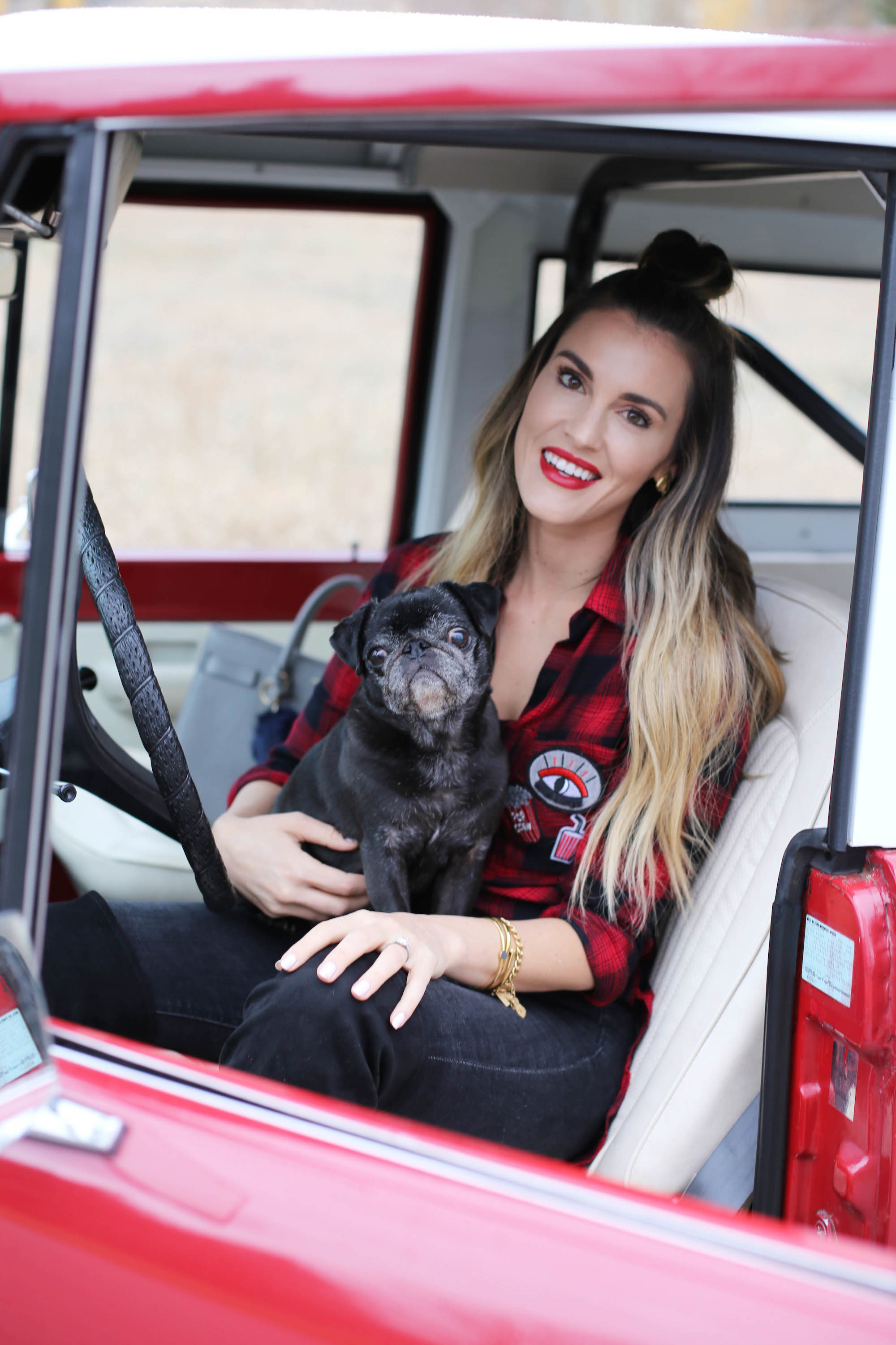plaid patches bronco idaho