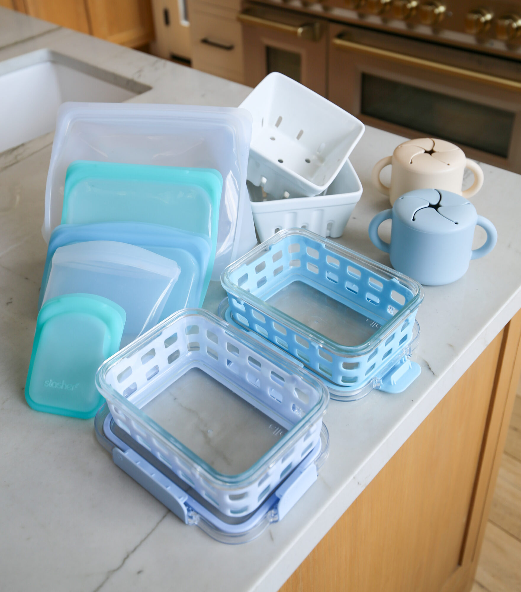 healthy non toxic home