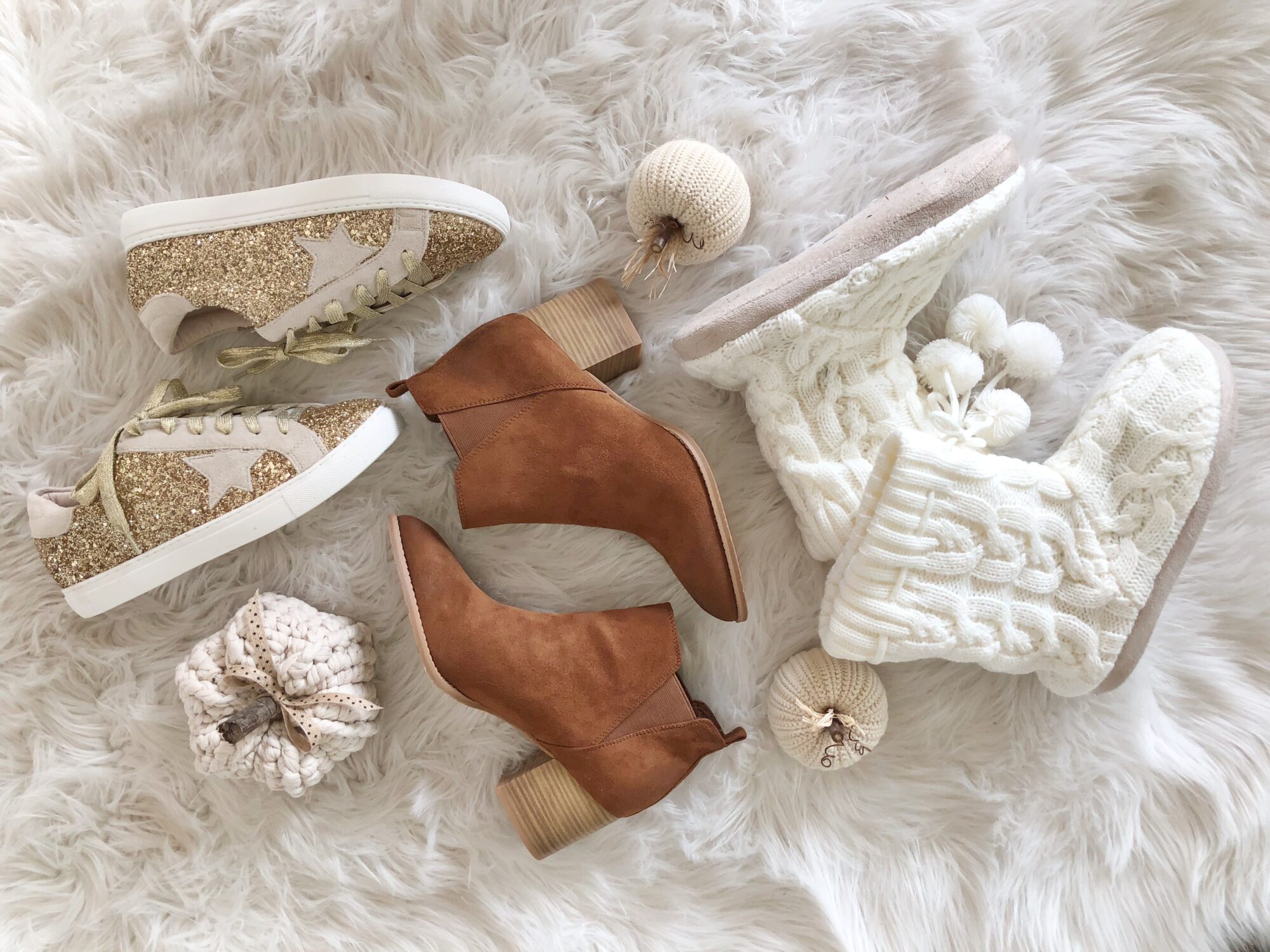 fall footwear finds walmart