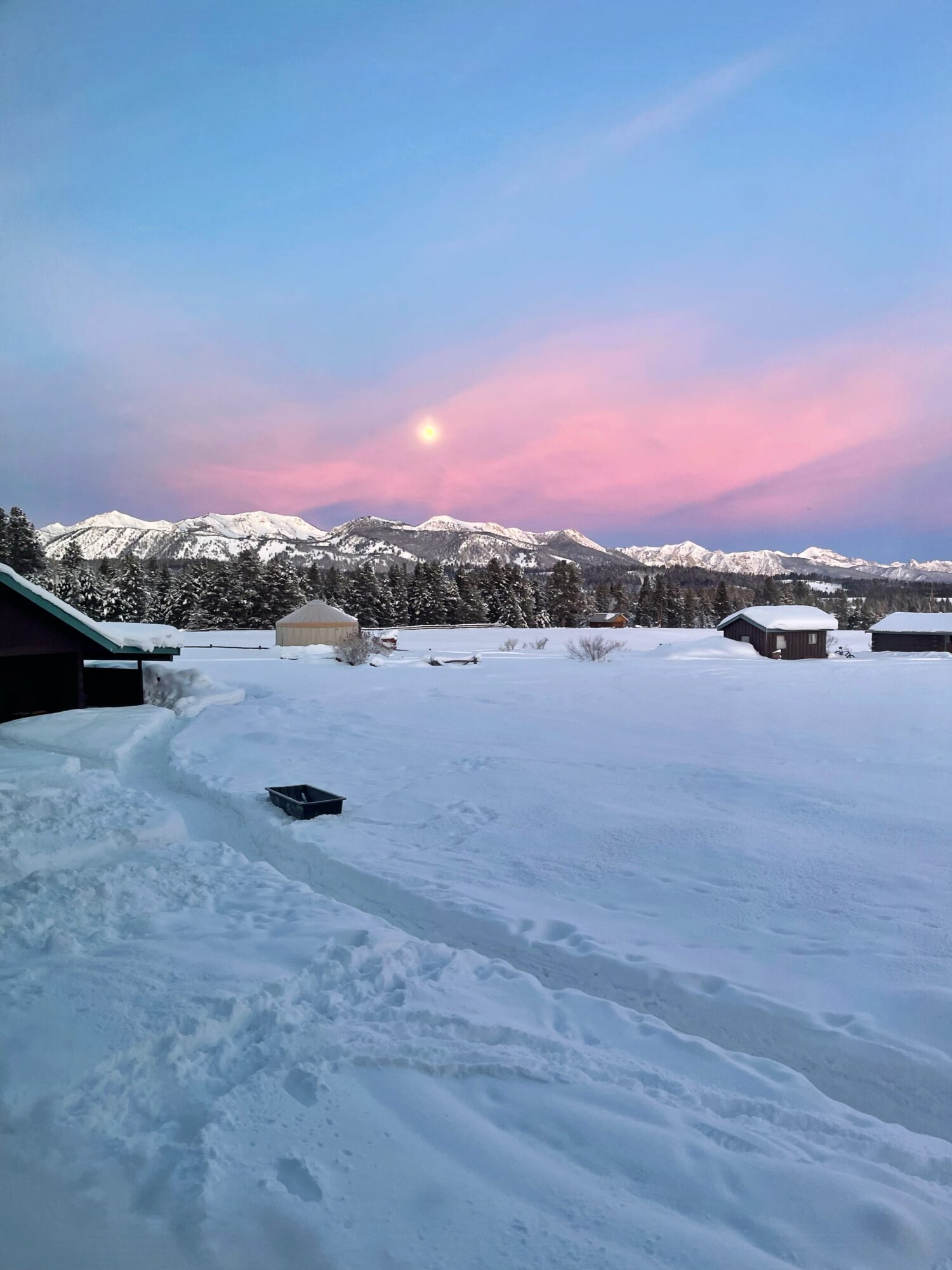why we love idaho