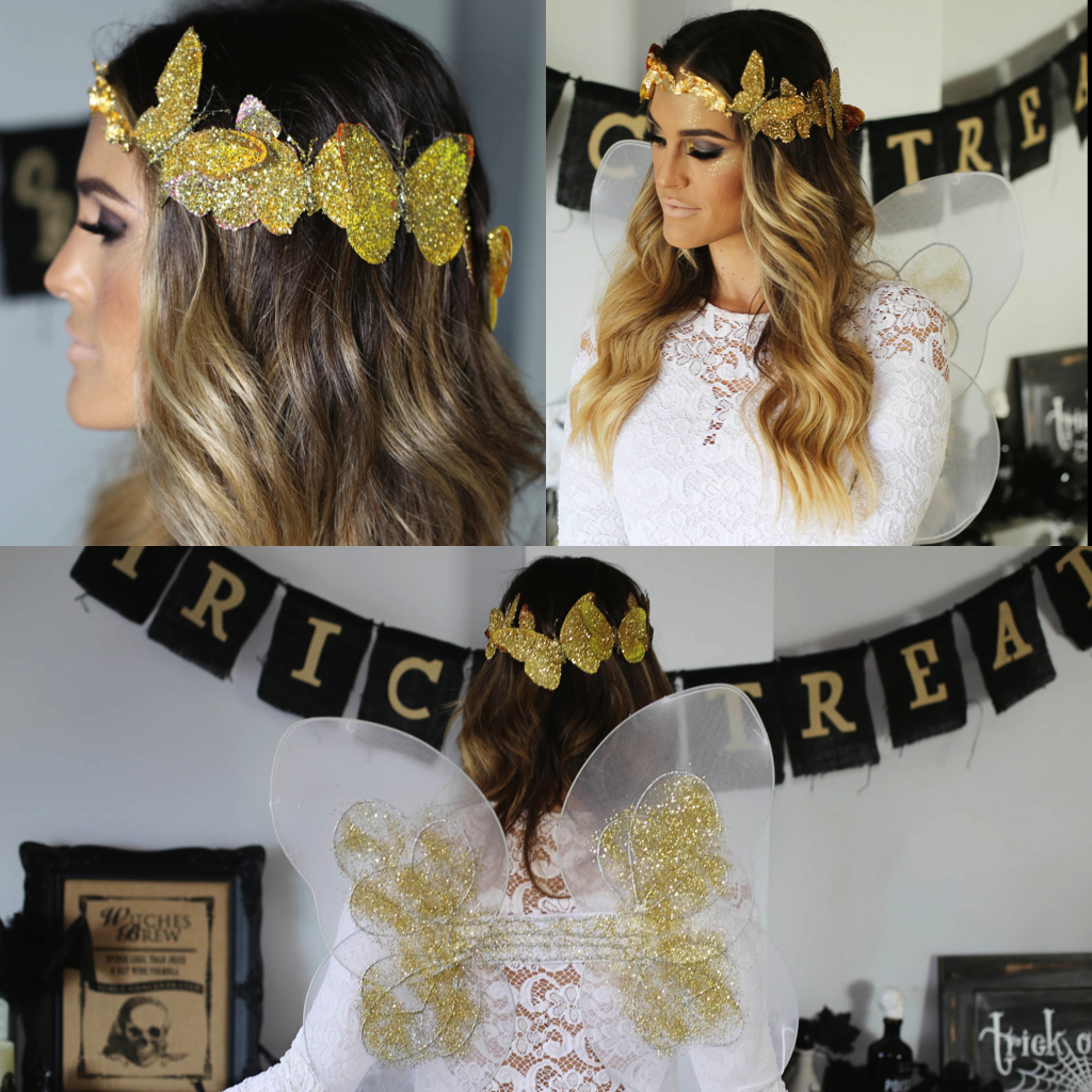 Halloween Costumes Styled By Kasey