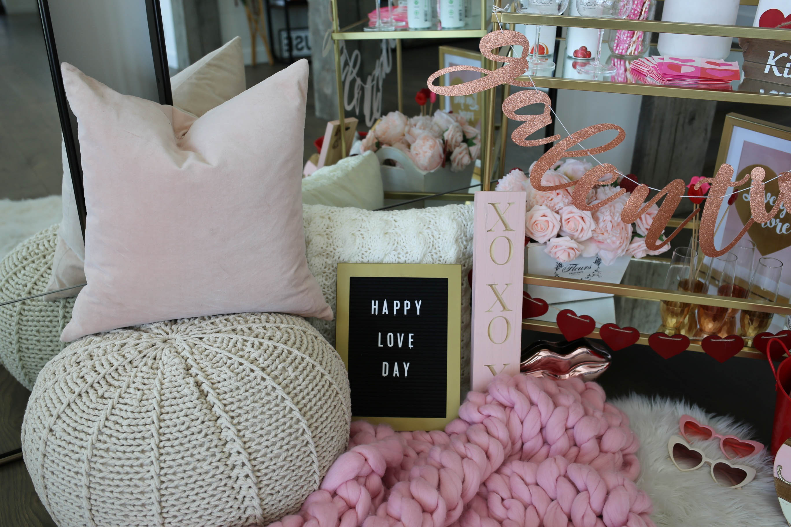 galentines day