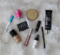 top 10 everday makeup prodcuts