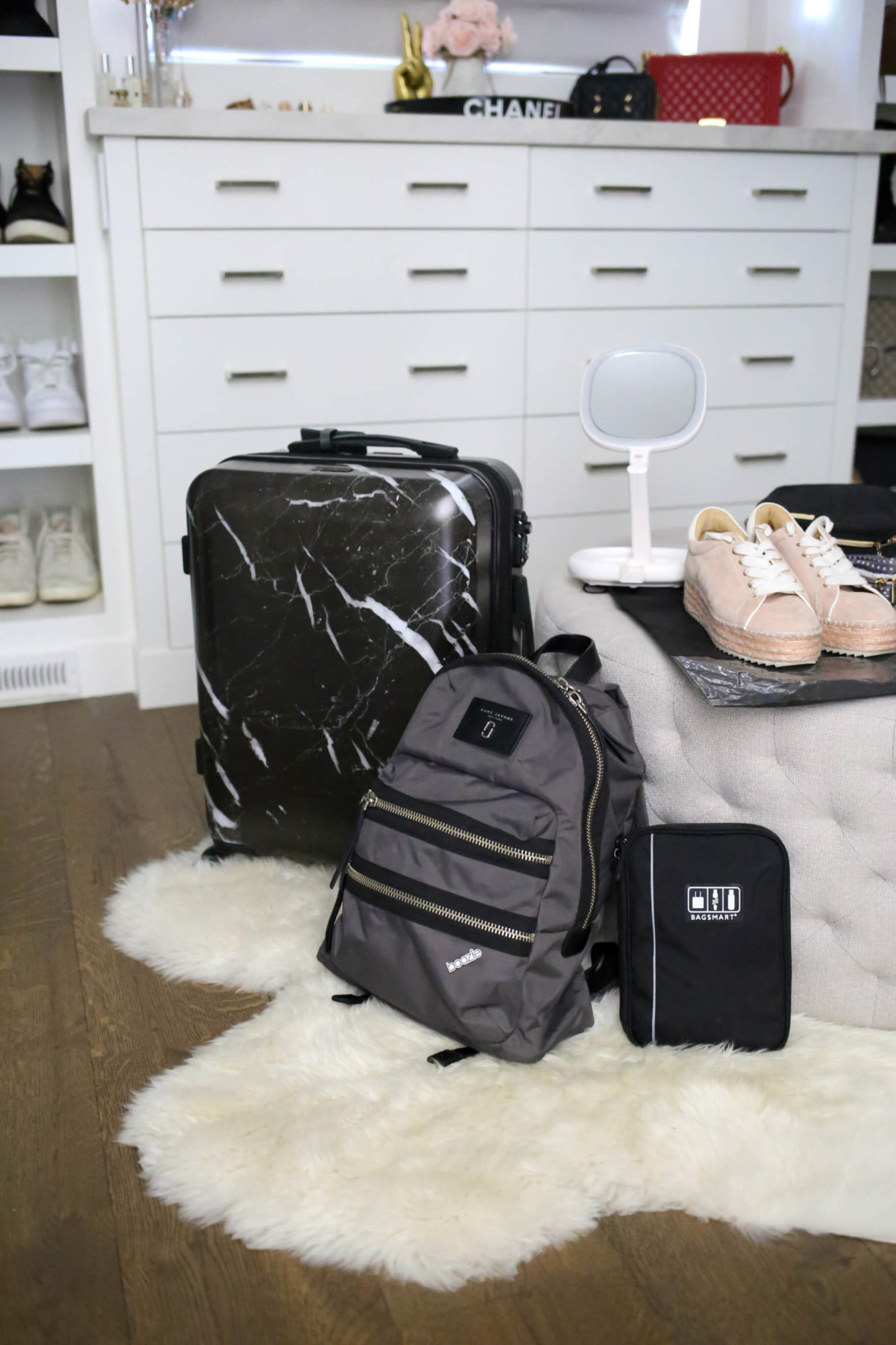 10 travel essentials