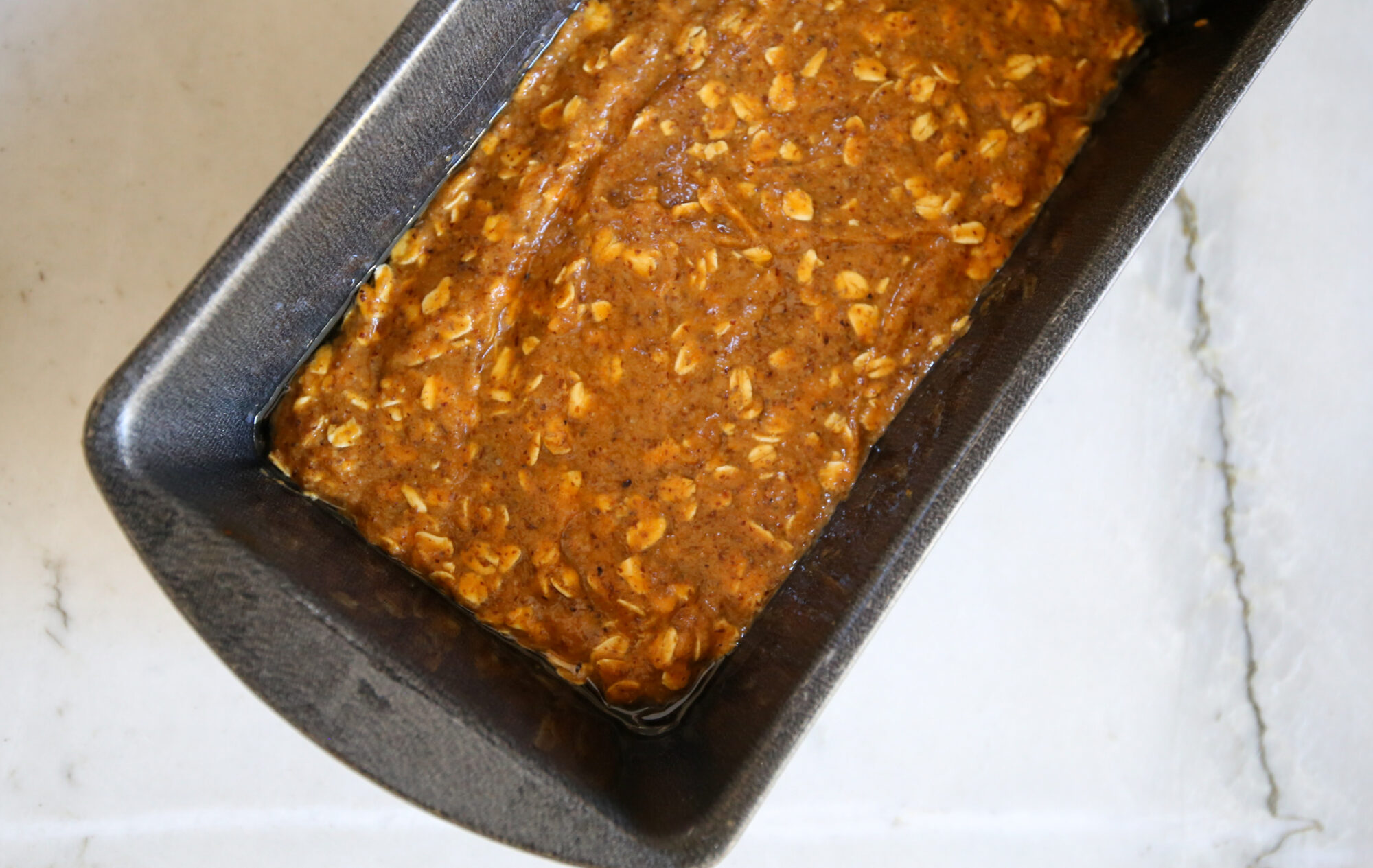 oatmeal pumpkin bread gluten free