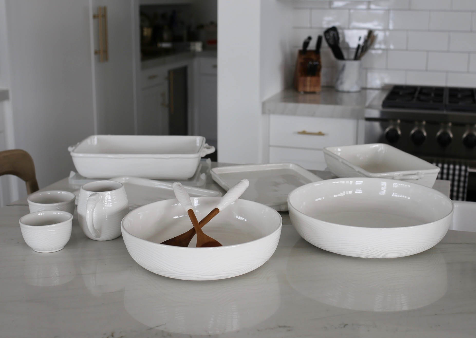 qvc woodland collection 
