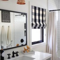 black and white farmhouse bathroom_sbk living_16
