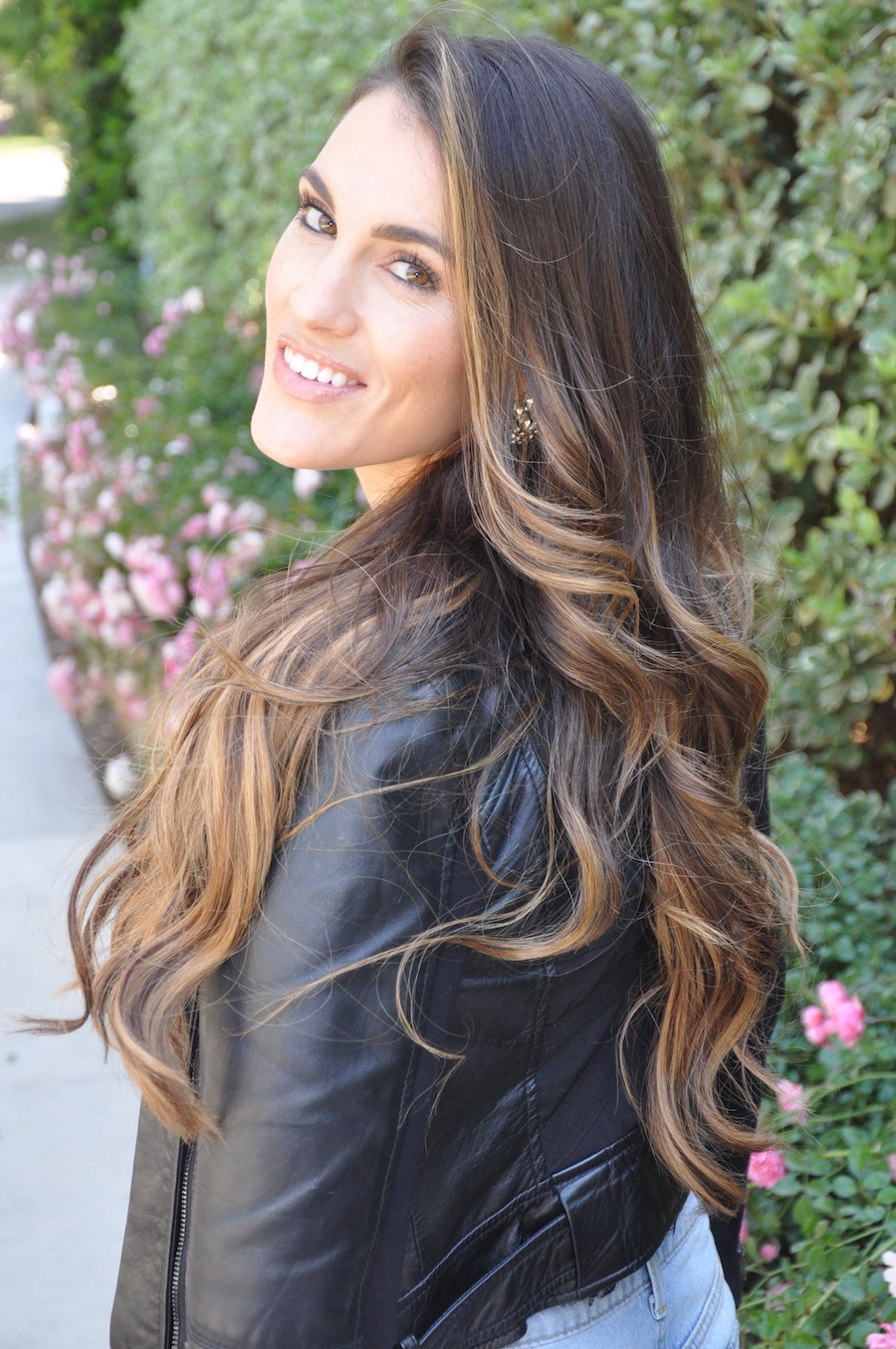 leather and lace_styled by kasey