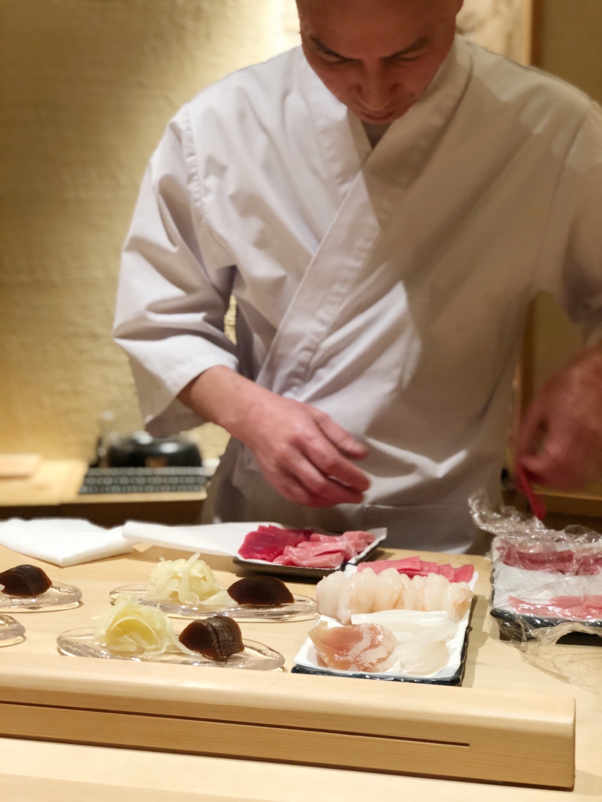 sushi tokyo 