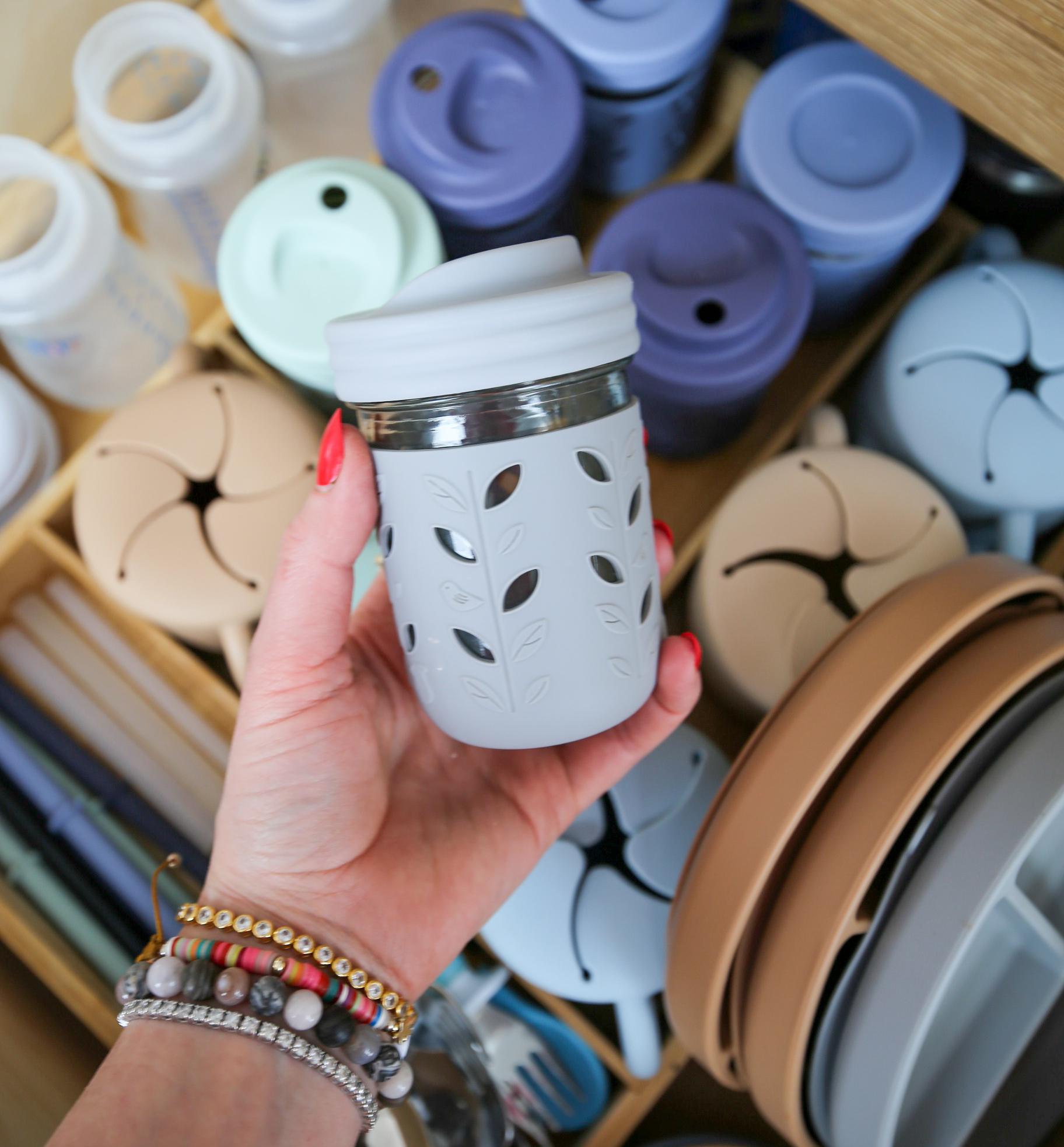 kitchen items i love from amazon baby and toddler