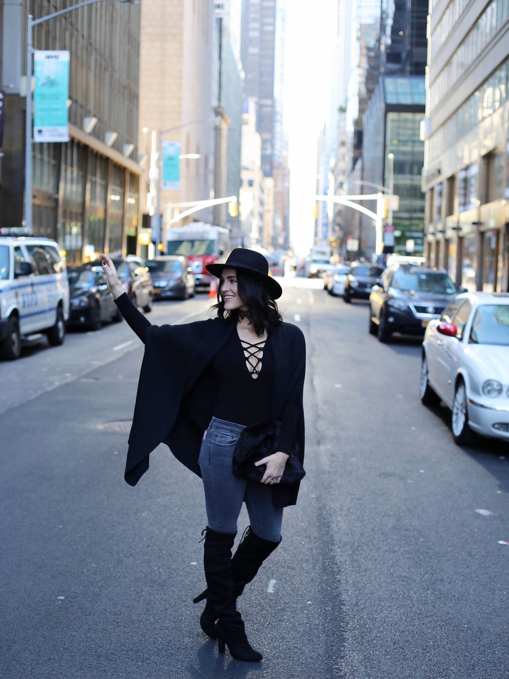 concrete jungle styled by kasey 