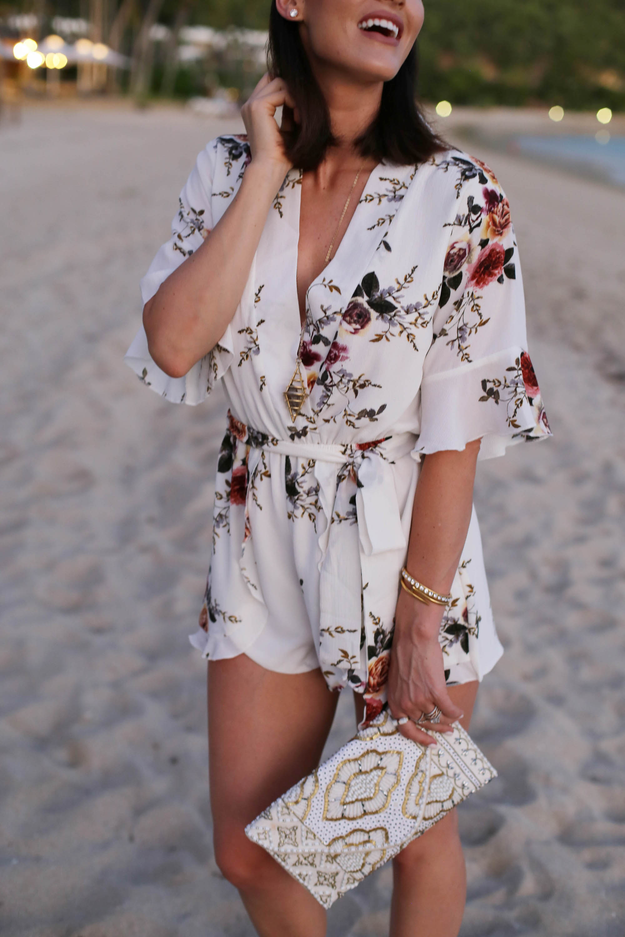 rompin around australia