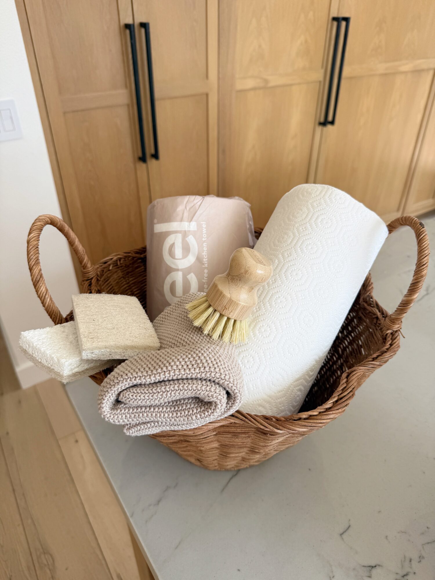 What Non-Toxic Products I Use to Clean My Home (and Why They Actually Work)What Non-Toxic Products I Use to Clean My Home (and Why They Actually Work)