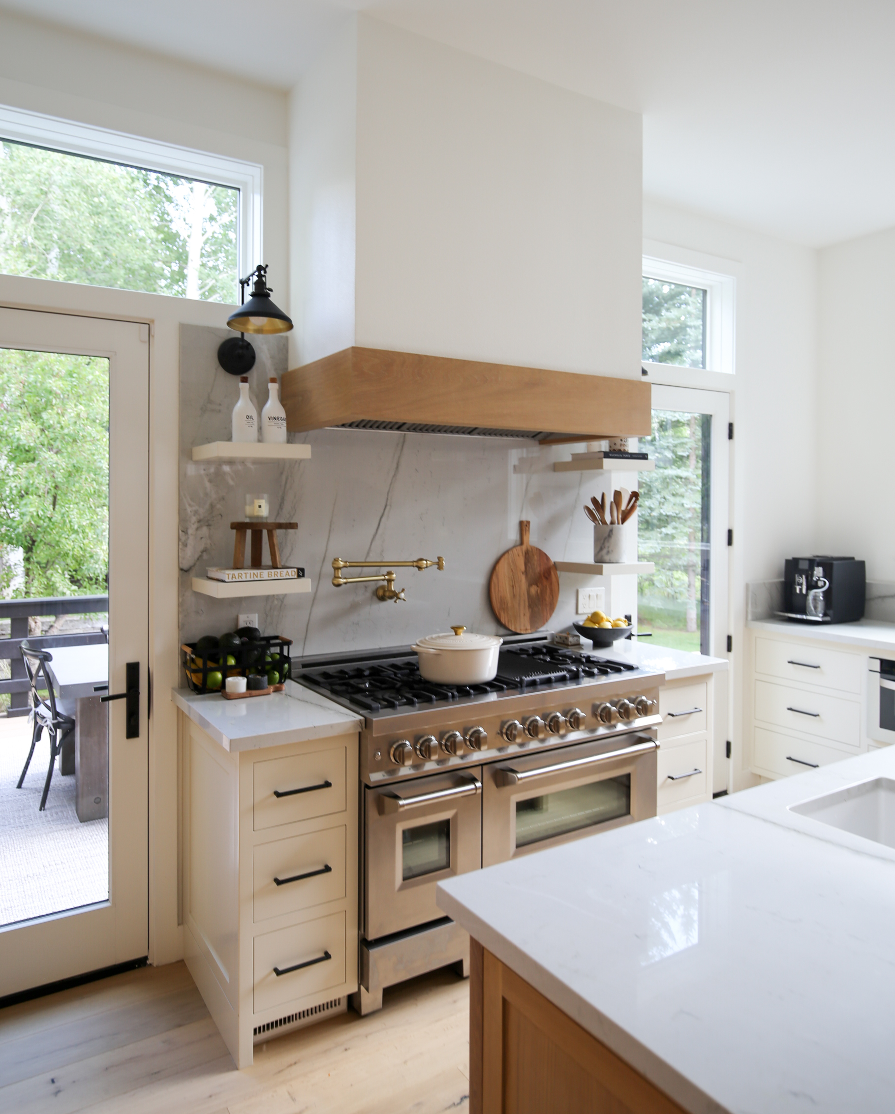 home remodel