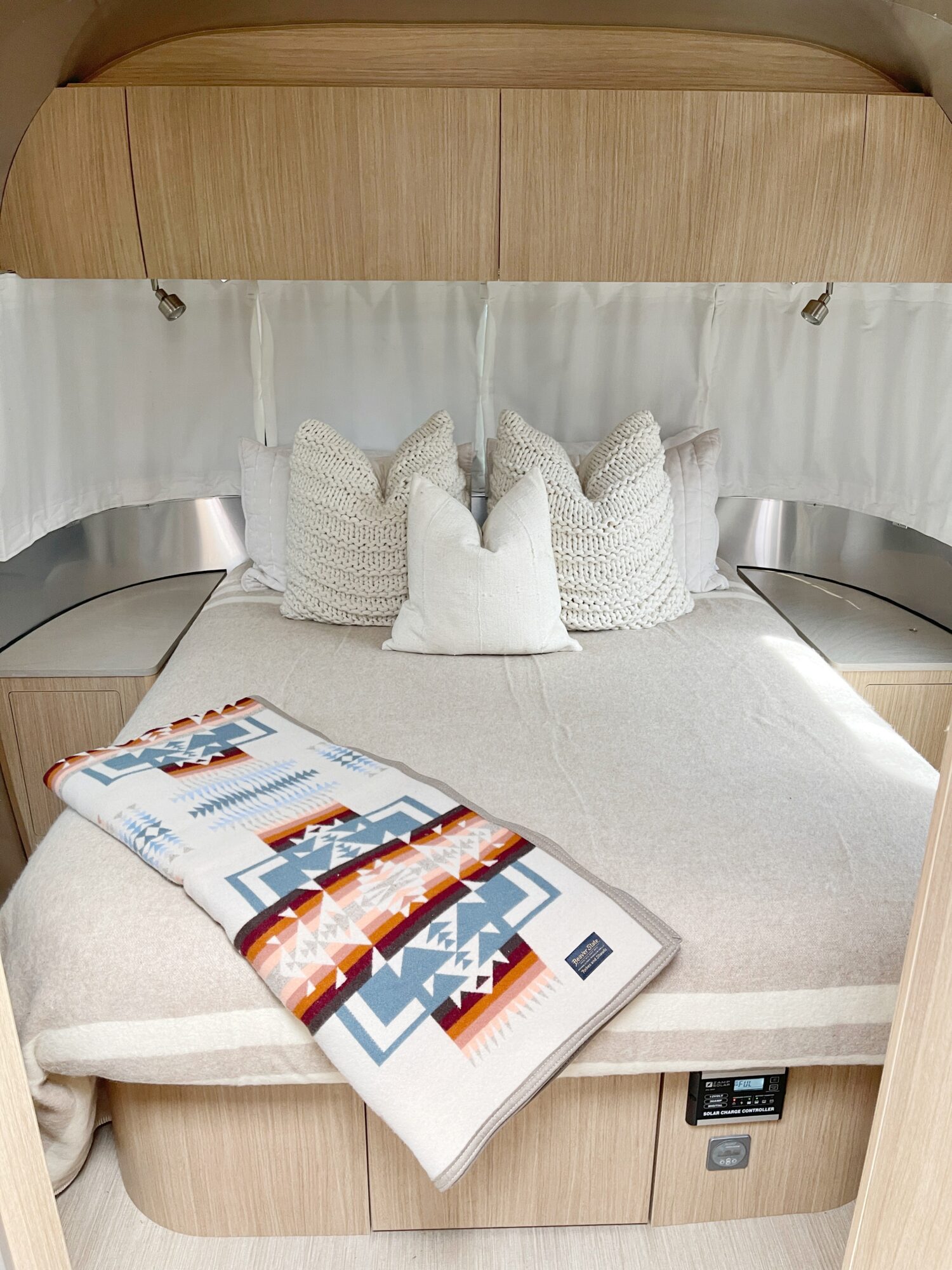 rv airstream camper essentials