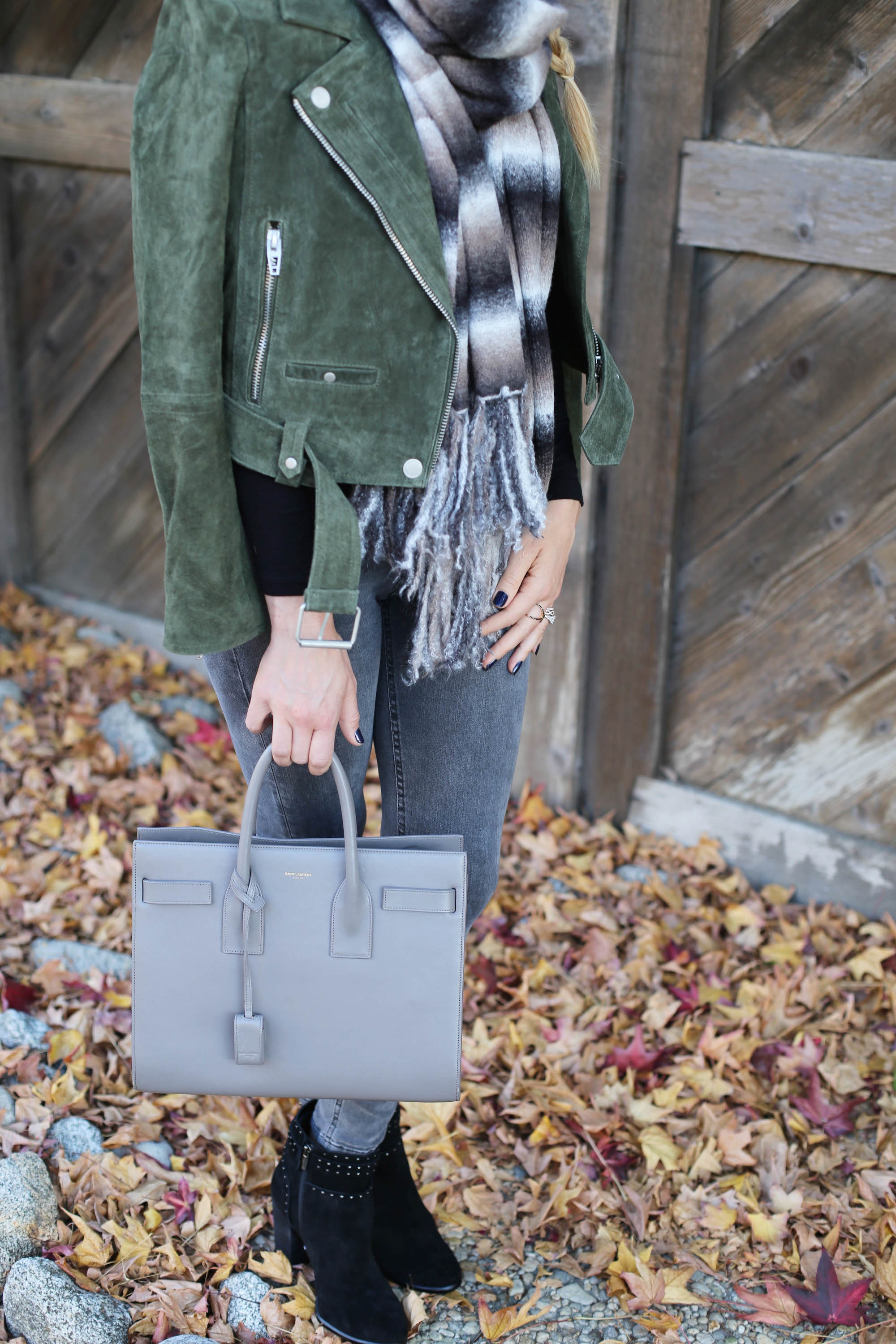 fall tart accessories styled by kasey