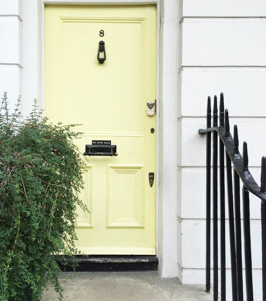 doors