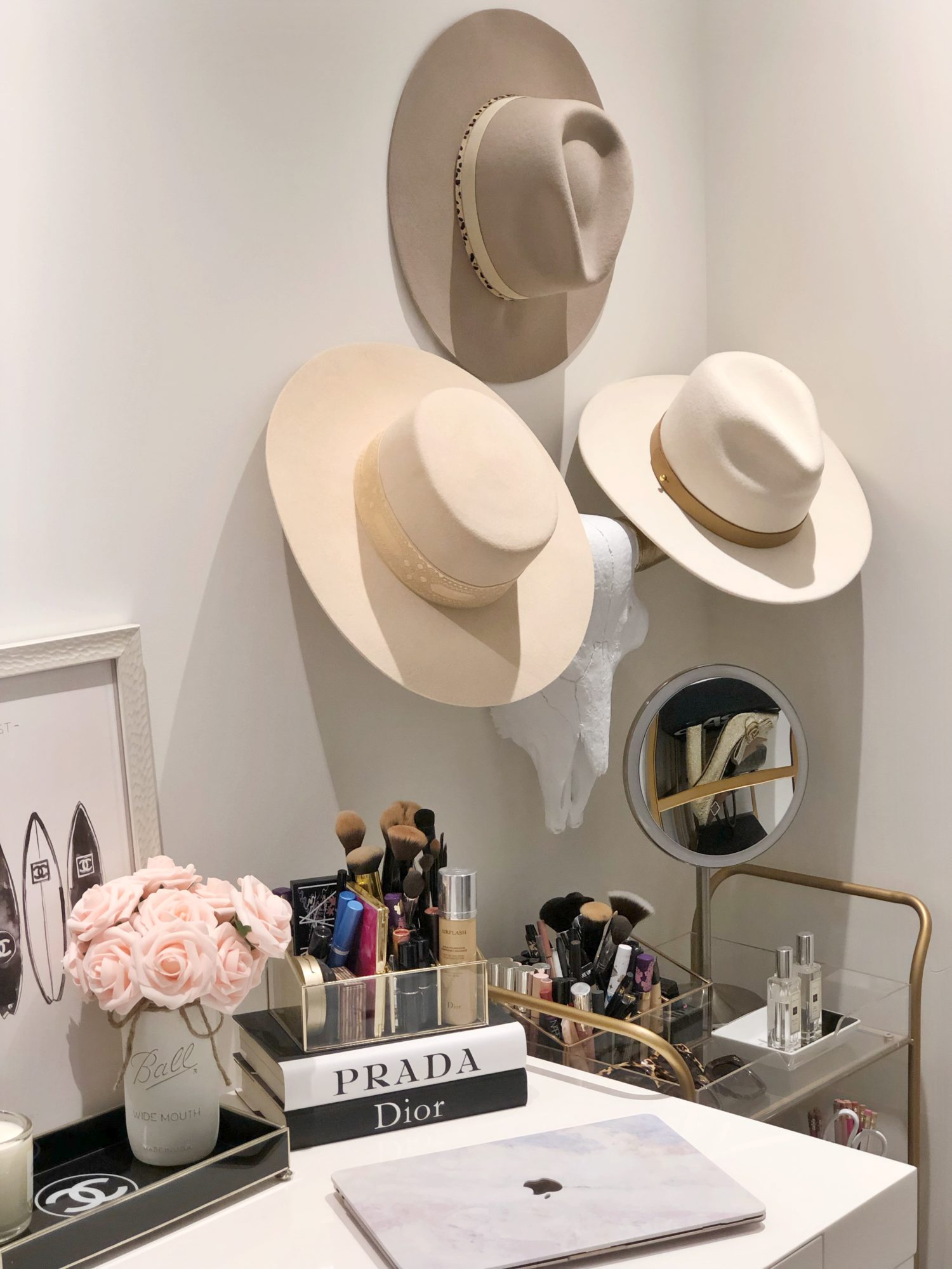 hat 101