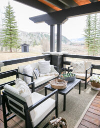 affordable outdoor patio walmart