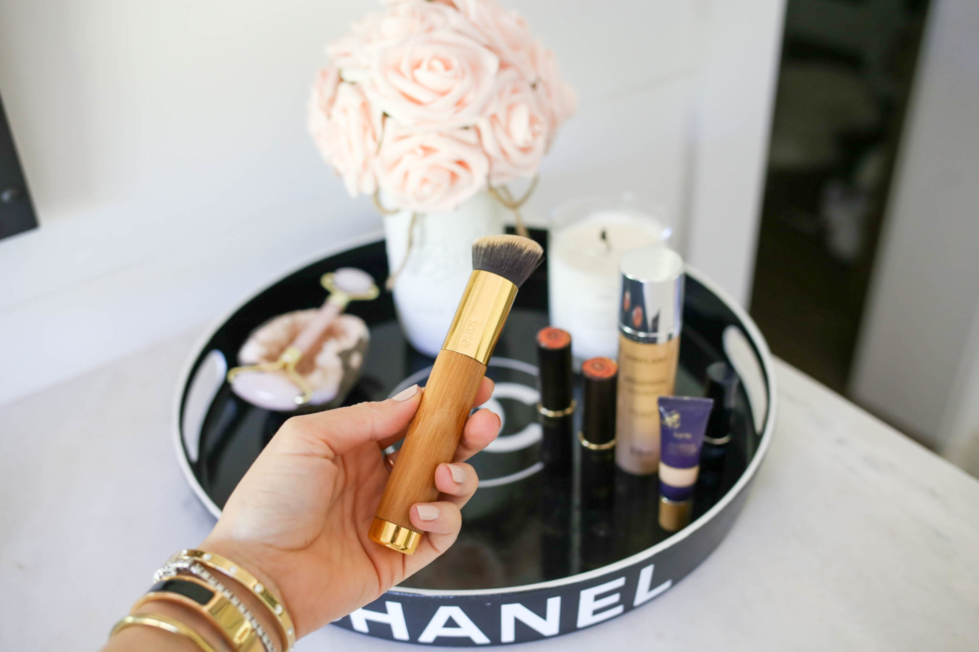 pregnancy safe foundation and concealer